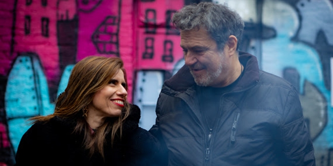 LJUBAV I REVOLUCIJA Stigao novi singl Fronte i Alena Vitasovića