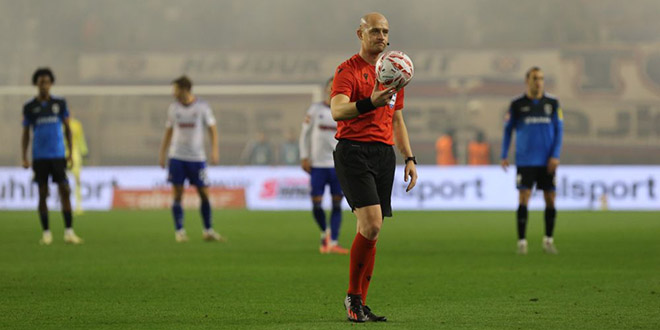 SUDAČKI EKSPERT: Kriterij je bio ujednačen, a isključenje opravdano