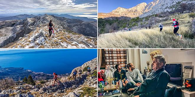 FOTOGALERIJA Predavanjem Stipe Božića završio drugi dan Absolute Biokovo Campa, provjerite kako je bilo