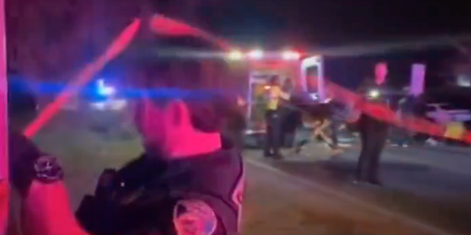 VIDEO Na dječjem rođendanu u Kaliforniji ubijene četiri osobe, deset ih je ranjeno