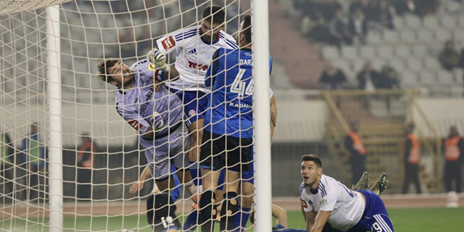 KOMENTAR UTAKMICE: Rezultat nije onaj kojega smo očekivali