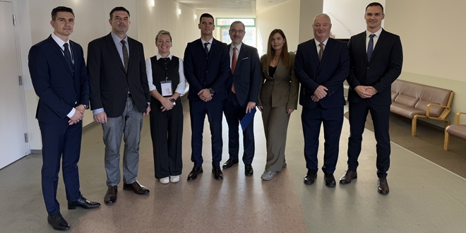 ATENA DOBILA DOMAĆINSTVO DEFLIMPIJSKIH IGARA 2029. Zagreb ostao bez Igara za jedan glas