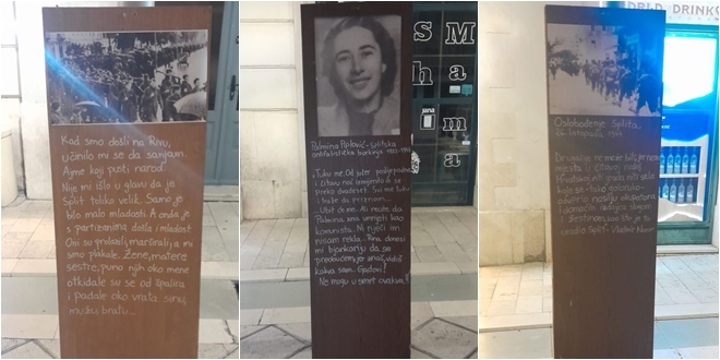 Studenti u Splitu poručuju: 'Gradu trebaju i studentski i starački dom, a ne nove podjele'