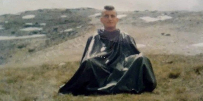 Prepoznajete li branitelja na fotografiji? Danas je gradonačelnik