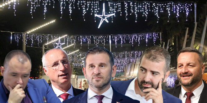 PREGLED TJEDNA: Je li nestalo para ili su u Banovini postali škrti?