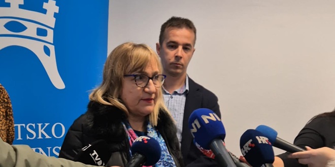 MOST SDŽ: Županijski proračun zanemaruje stvarne potrebe građana, a sredstva se nepotrebno rasipaju