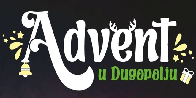 U petak započinje Advent u Dugopolju