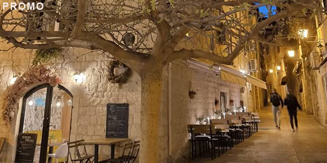 Konoba Marjan ponovno otvorila vrata, gostima nude 'jela za dušu'