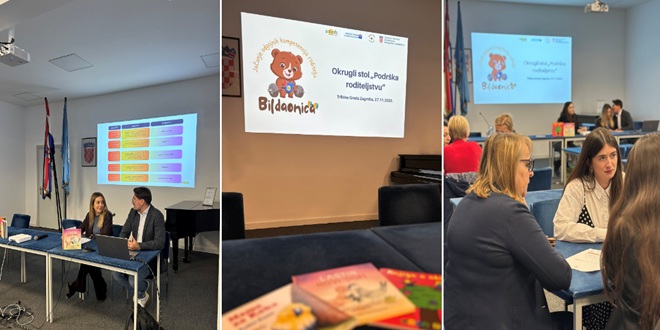 Adopta: 'Posvojiteljskim obiteljima potrebna je sustavna podrška institucija' 