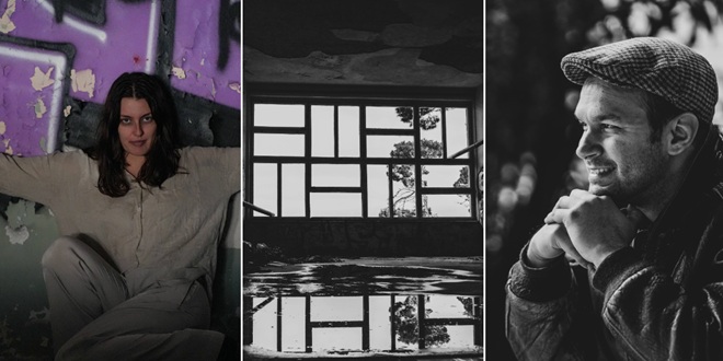 Makarski Beg u splitskom Ghetto klubu