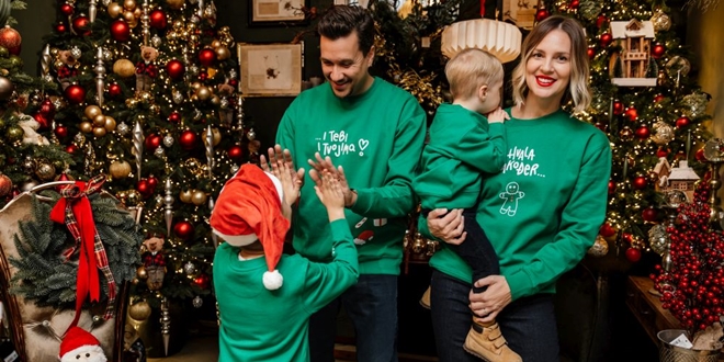 NOVA KREATIVNA AVANTURA OBITELJI TOLJA Predstavili dječji brend 'Anima mia design'