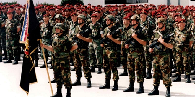 Udruga veterana 4. gardijske brigade: 'Dragi drugovi iz VeDRA-e, našu sliku uklonite sa svojih stranica'