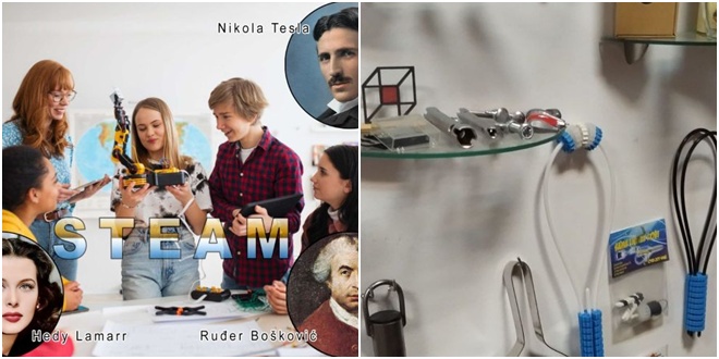 Raspisan natječaj za najbolju inovaciju i industrijski dizajn Dalmacije