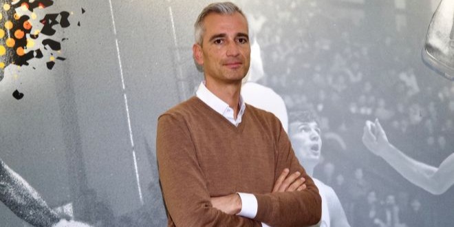 Bivši gradonačelnik Omiša je novi direktor KK Splita!