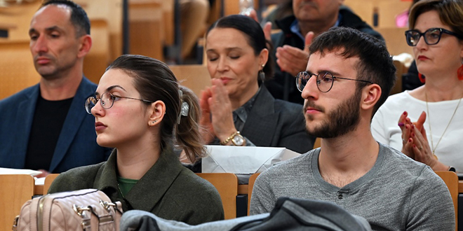 FOTO LiberatoTalk 2025: Udruga koja je zbog važne teme povezala državu, sveučilište i civilni sektor