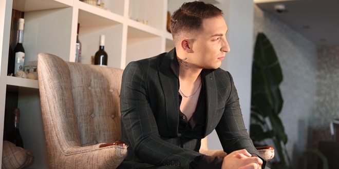 Večer posvećena Halidu Bešliću u klubu Porat