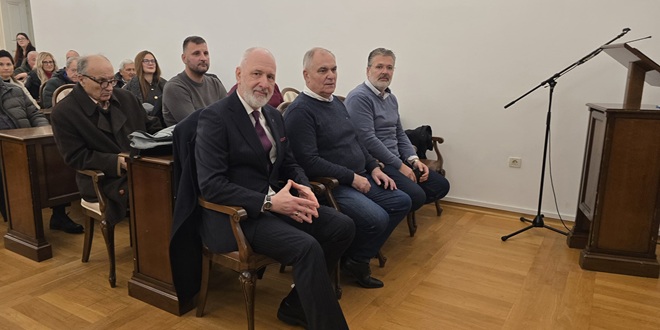 ŽUPAN BOBAN: Ovaj događaj još jednom potvrđuje da je Splitsko-dalmatinska županija kolijevka hrvatstva