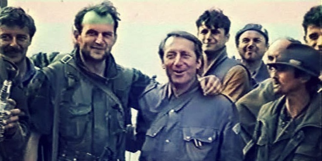 SINJ Branitelji traže od Grada odavanje počasti brigadnom generalu Marku Babiću