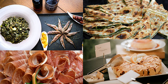 Gastro advent u Dalmaciji, evo gdje kušati blagdanske delicije 