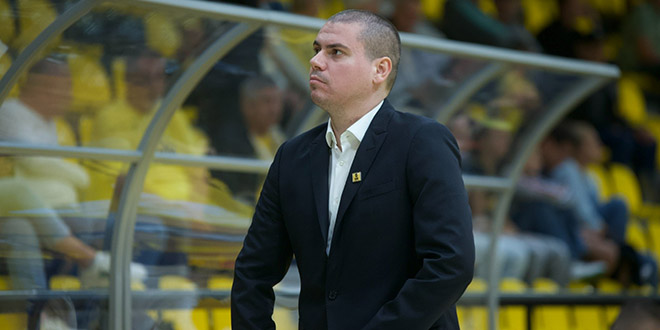 U četvrtak na Gripe stiže Šibenka: 'Imali smo vremena za poboljšati određene stvari u napadu i obrani'