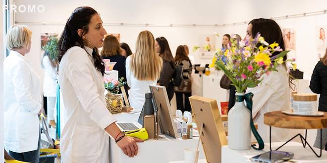 Božićno izdanje sajma kozmetike se vraća