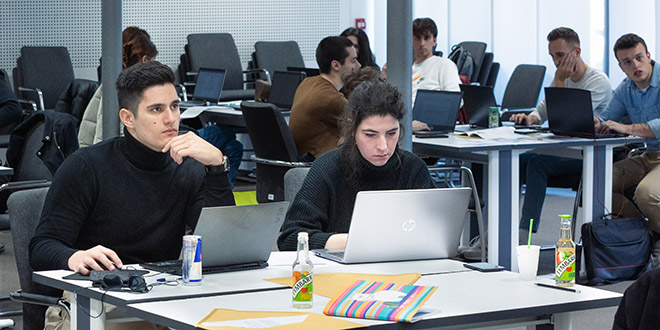 Web3 Hackathon: Prvi sveučilišni hakaton posvećen budućnosti interneta stiže u Split