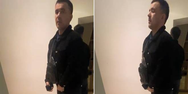 Prepoznajete li ovog muškarca? Policija ga traži zbog teške krađe