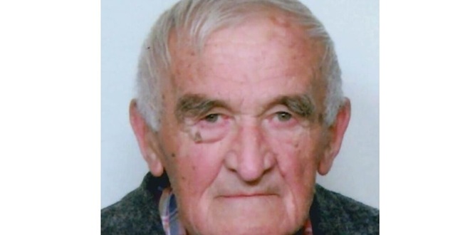 TRAJE POTRAGA Pomozite pronaći Branka Zeljića