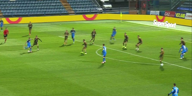 VIDEO: Tomislav Duvnjak je nakon majstorije na Poljudu opet zabio eurogol!