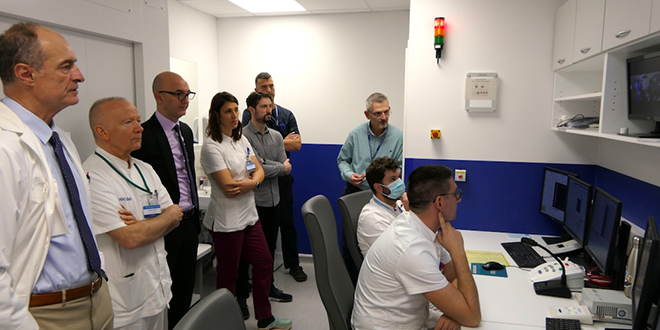 Veliki iskorak u borbi protiv raka u Dalmaciji: U KBC-u Split započeli s primjenom stereotaksijske radioterapije