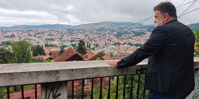 'Dosje Jarak' donosi zastrašujuću priču o 'Sarajevskom kartelu' i Zijadu Turkoviću