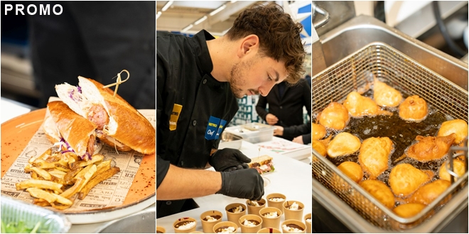 Advent na Prokurativama donosi vrhunske delicije – pogledajte što možete kušati