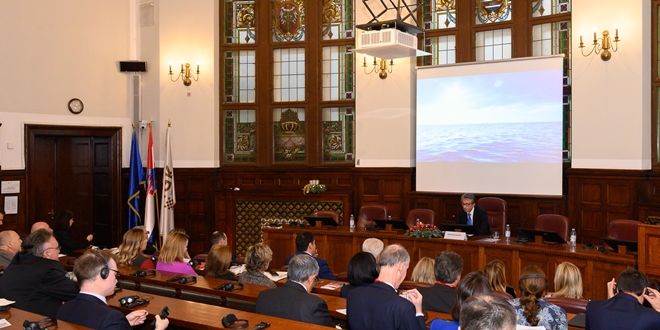 33. Hrvatski arbitražni dani: Građevinski sporovi u eri tehnologije i ESG-a