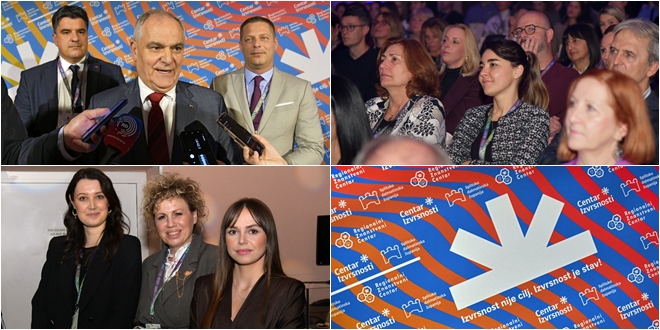 ENTER 2025: 350 sudionika u Splitu traži nova rješenja za unapređenje hrvatskog obrazovanja