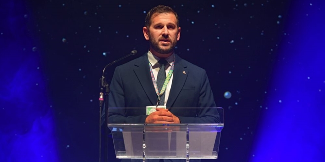 ŠUTA NA ENTERU 'Ponosan sam što čak 40% polaznika programa Centra izvrsnosti dolazi iz Splita'