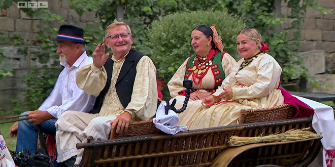 Đurđa sabotirala iznenađenje, a Josip u problemu prije izbacivanja: 'Tražim nedostatke, ali nema ih'