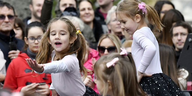 Najbolji dječji adventi u Dalmaciji