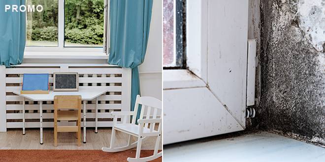 Bliži se kraj 2025., a mi još uvijek ručno provjetravamo? Možemo to i pametnije uz ventilaciju s rekuperacijom na akciji do -40 %!