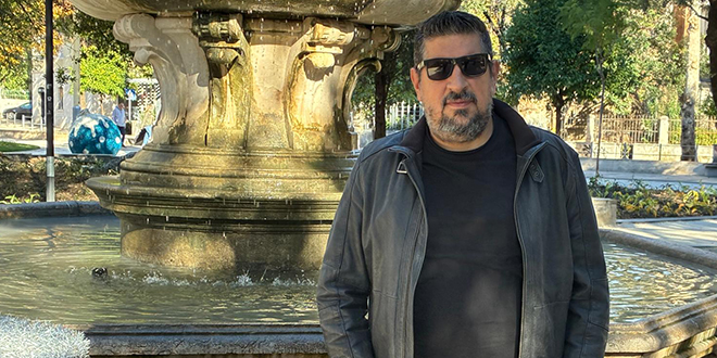 Maja Bajamić i Pere Eranović među gostima na novom EP-ju Omar Beach Banda