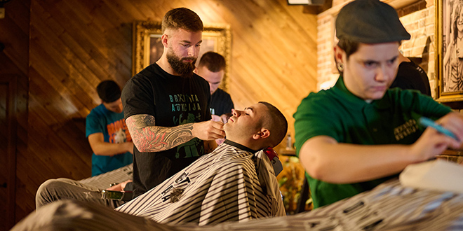 Veliko finale Mjeseca muškog zdravlja: Bradata aukcija u subotu od 11 sati u Planu B!