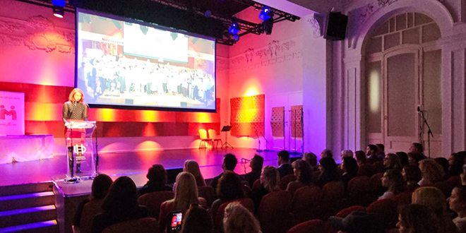 NJIHOV JE DAN Volonteri Dalmacije nagrađeni za godine dobrote, rada i solidarnosti