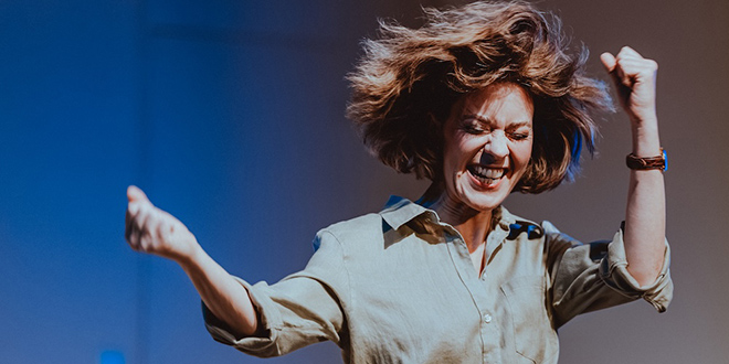 Pogledajte fotografije predstave čija je premijera sutra u HNK Split