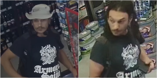 Prepoznajete li muškarca s fotografije?