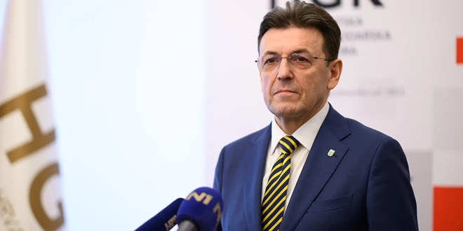 HGK: Posjet hrvatskog gospodarskog izaslanstva Parizu i Berlinu