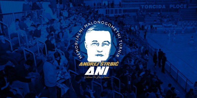 Prvi Memorijalni malonogometni turnir u čast Andreja Štrbića Anija stiže u Ploče