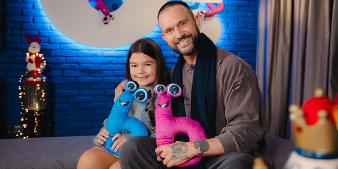 Luka Nižetić otkrio da obožava jelo koje mnogi ne mogu smisliti: 'Čak bih i to stavio na svoj meni'