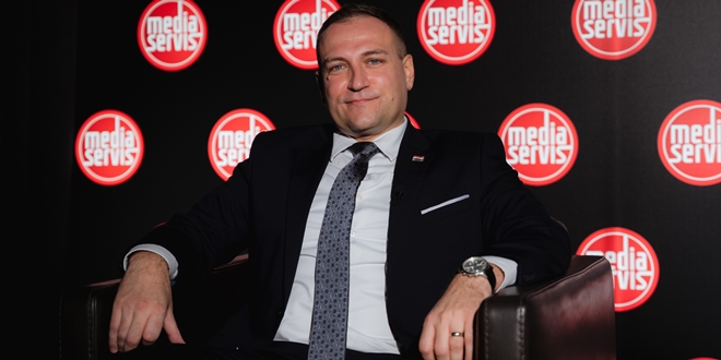 Ministar Vlajčić: Nije bila ishitrena izjava o 'specijalnom ratu', nema divljanja cijena mesa