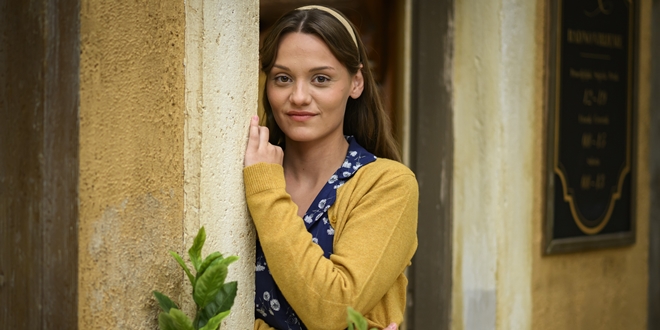 Cvita iz 'Divljih pčela' o ljubavnoj priči koja je zaludila Hrvatsku: 'Ona se slama, bit će tu puno uspona i padova'