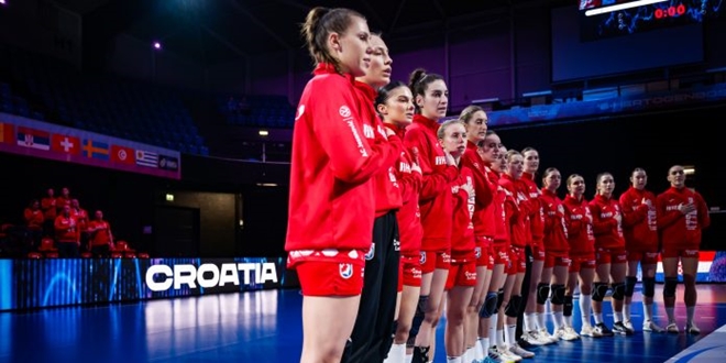 RUKOMET Urugvaj je seniorkama nova prilika za dizanje samopouzdanja