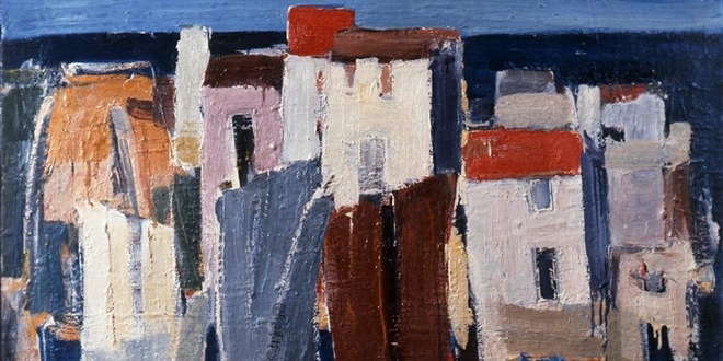 Predstavljanje knjige Igora Brešana i mini izložbe Jedra razapeta nadom na Filozofskom fakultetu